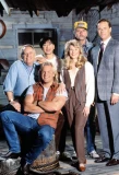 Poster for Down Home