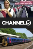 Poster for The Railway: First Great Western