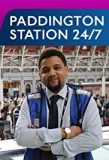 Poster for Paddington Station 24/7