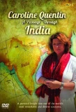 Poster for Caroline Quentin: A Passage Through India