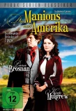 Poster for The Manions of America