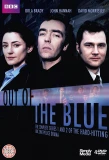 Poster for Out of the Blue