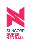 Poster for Suncorp Super Netball