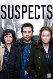 Poster for Suspects