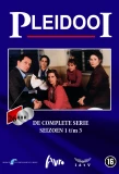 Poster for Pleidooi