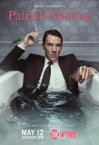 Poster for Patrick Melrose