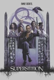Poster for Superstition