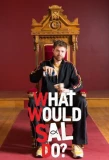 Poster for What Would Sal Do?
