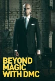 Poster for Beyond Magic with DMC