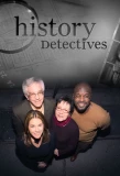 Poster for History Detectives