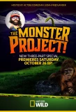 Poster for The Monster Project