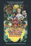 Poster for Spider Riders