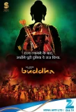 Poster for Buddha: Rajaon ka Raja