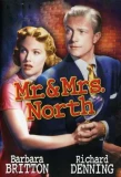 Poster for Mr. & Mrs. North