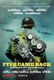 Poster for Five Came Back