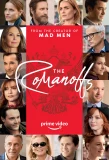 Poster for The Romanoffs