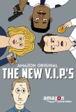 Poster for The New V.I.P.'s