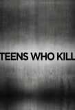 Poster for Teens Who Kill
