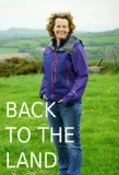 Poster for Back to the Land with Kate Humble