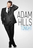 Poster for Adam Hills Tonight