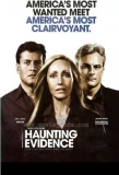 Poster for Haunting Evidence
