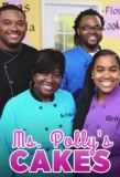 Poster for Ms. Polly's Cakes