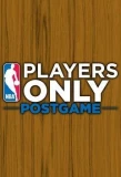 Poster for Players Only Postgame