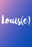 Poster for Louis(e)