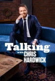 Poster for Talking with Chris Hardwick