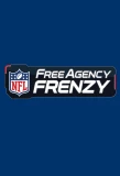 Poster for NFL Free Agency Frenzy