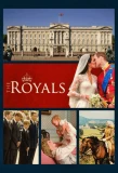Poster for The Royals