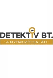 Poster for Detektív Bt. - A nyomozócsalád