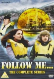 Poster for Follow Me...