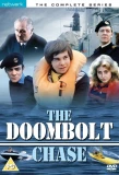 Poster for The Doombolt Chase