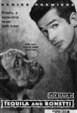 Poster for Tequila and Bonetti