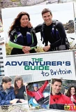 Poster for The Adventurer's Guide to Britain