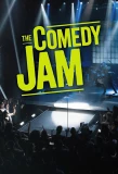 Poster for The Comedy Jam