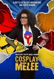 Poster for Cosplay Melee