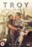 Poster for Troy: Fall of a City