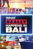 Poster for What Really Happens in Bali