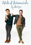 Poster for Nate and Jeremiah by Design