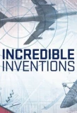 Poster for Incredible Inventions