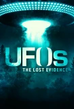 Poster for UFOs: The Lost Evidence