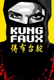 Poster for Kung Faux