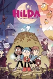 Poster for Hilda