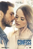 Poster for Confess
