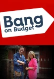 Poster for Bang on Budget