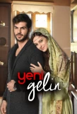 Poster for Yeni Gelin