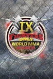 Poster for World MMA Awards