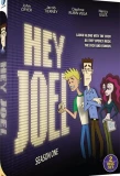 Poster for Hey Joel